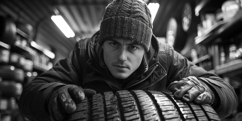 Kiedy wymienić opony na letnie?