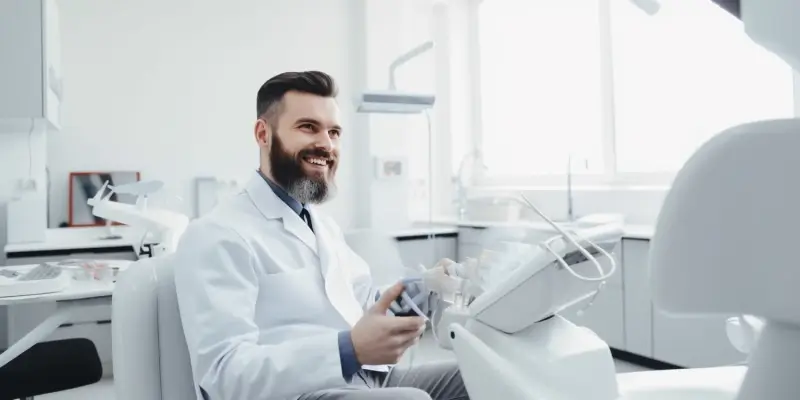 Kiedy wypadają mleczne zęby?