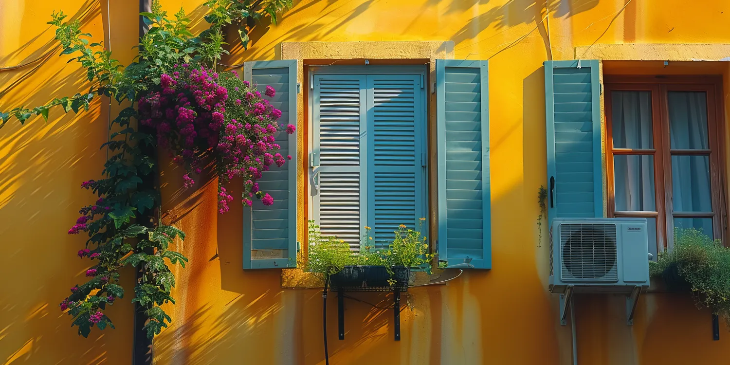 Klimatyzacja do rekuperacji