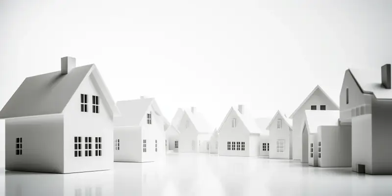 Kredyty hipoteczne gdzie?