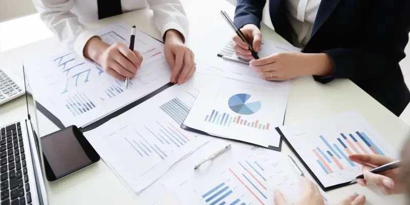 Księgowość - cechy osób pracujących w księgowości