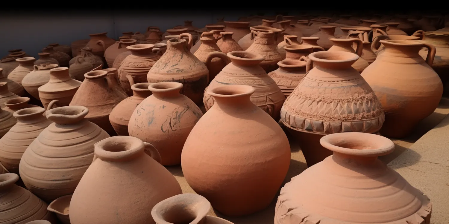 Kurs ceramiki artystycznej