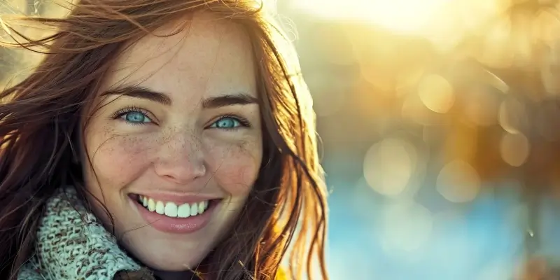 Licówki poprawa wyglądu zębów