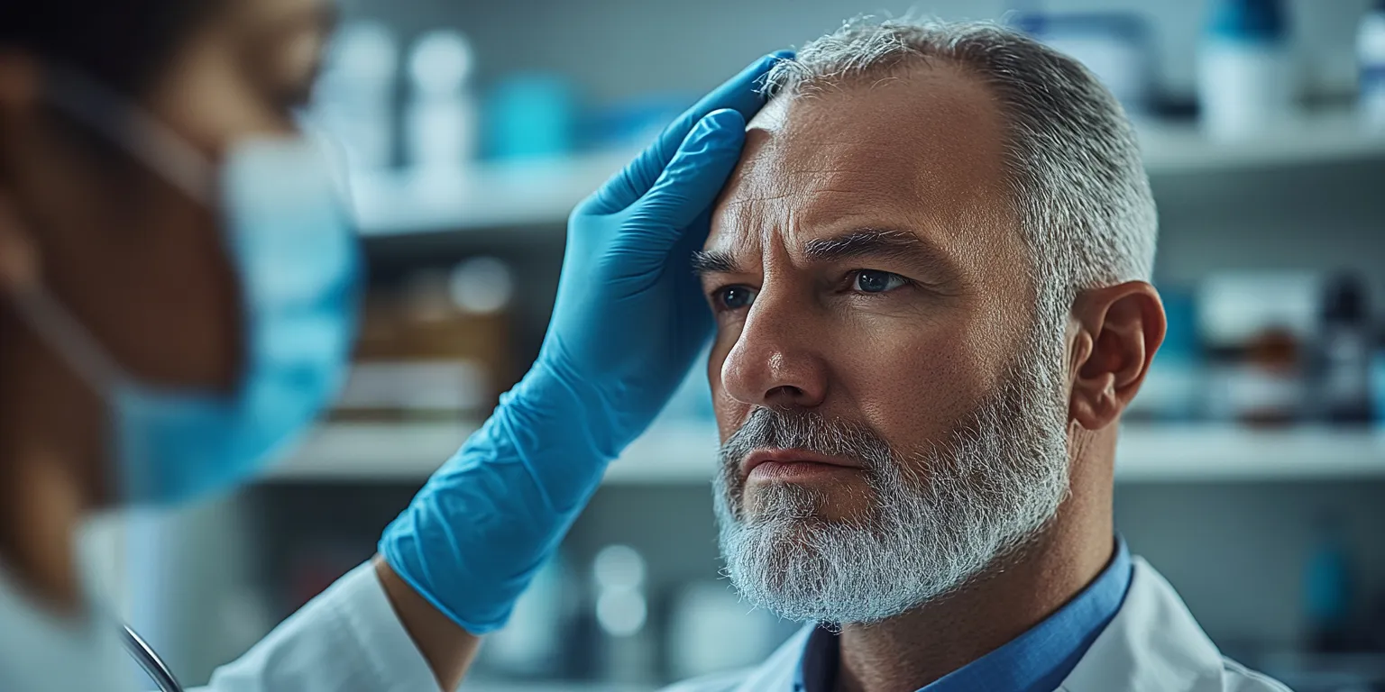 Łysienie anagenowe co to jest?