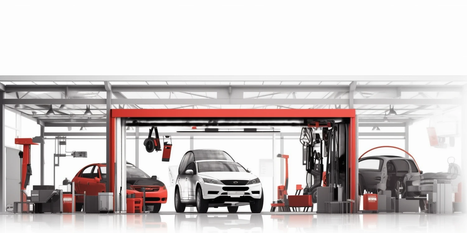 Mechanika pojazdowa na najwyższym poziomie!