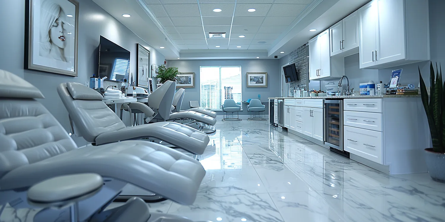 Medycyna estetyczna jaki VAT?