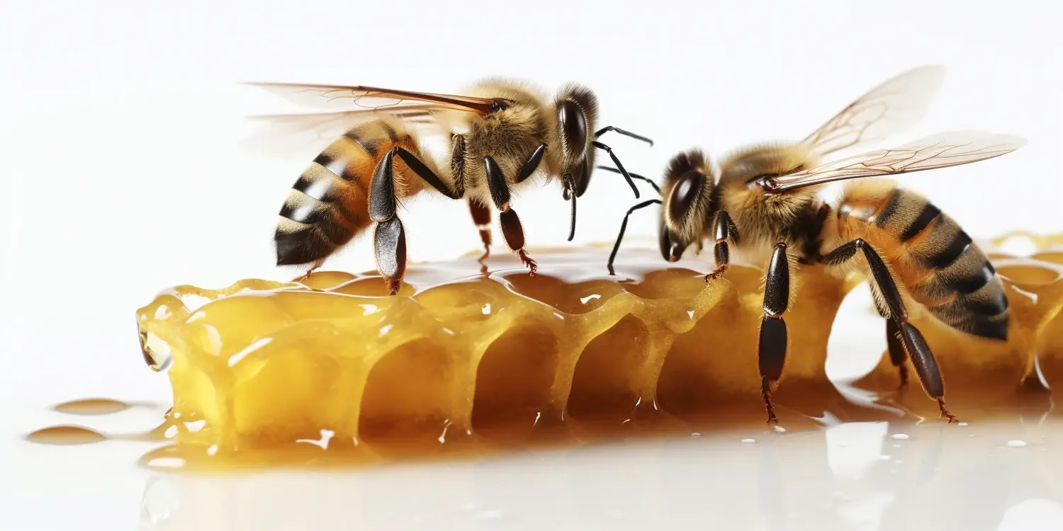 Miód akacjowy dlaczego warto go wybrać?