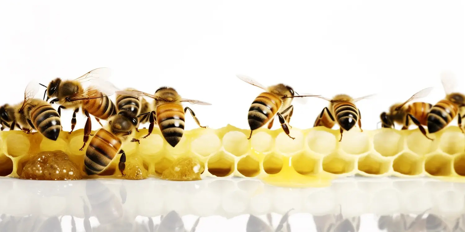 Miód gryczany właściwości zdrowotne