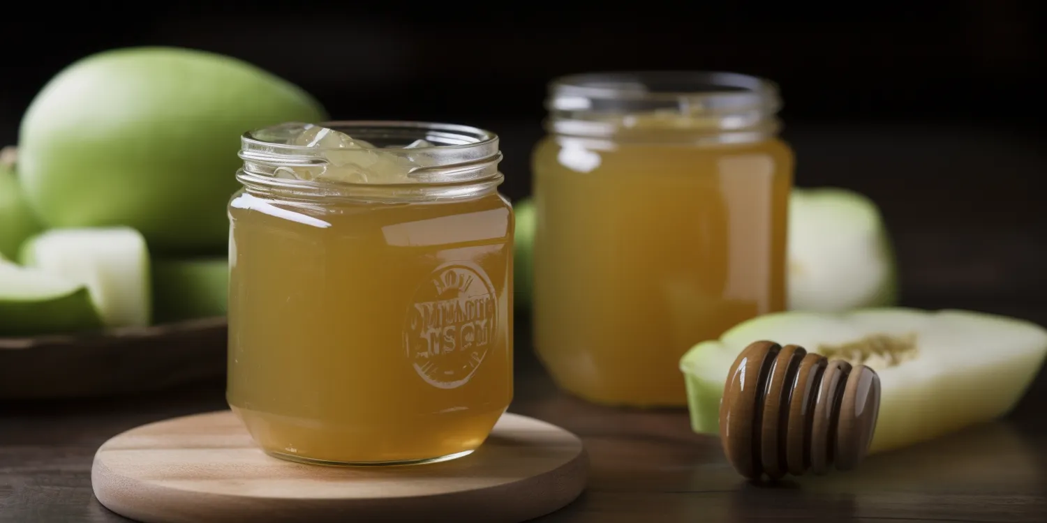 Miód kremowany z czym się je?