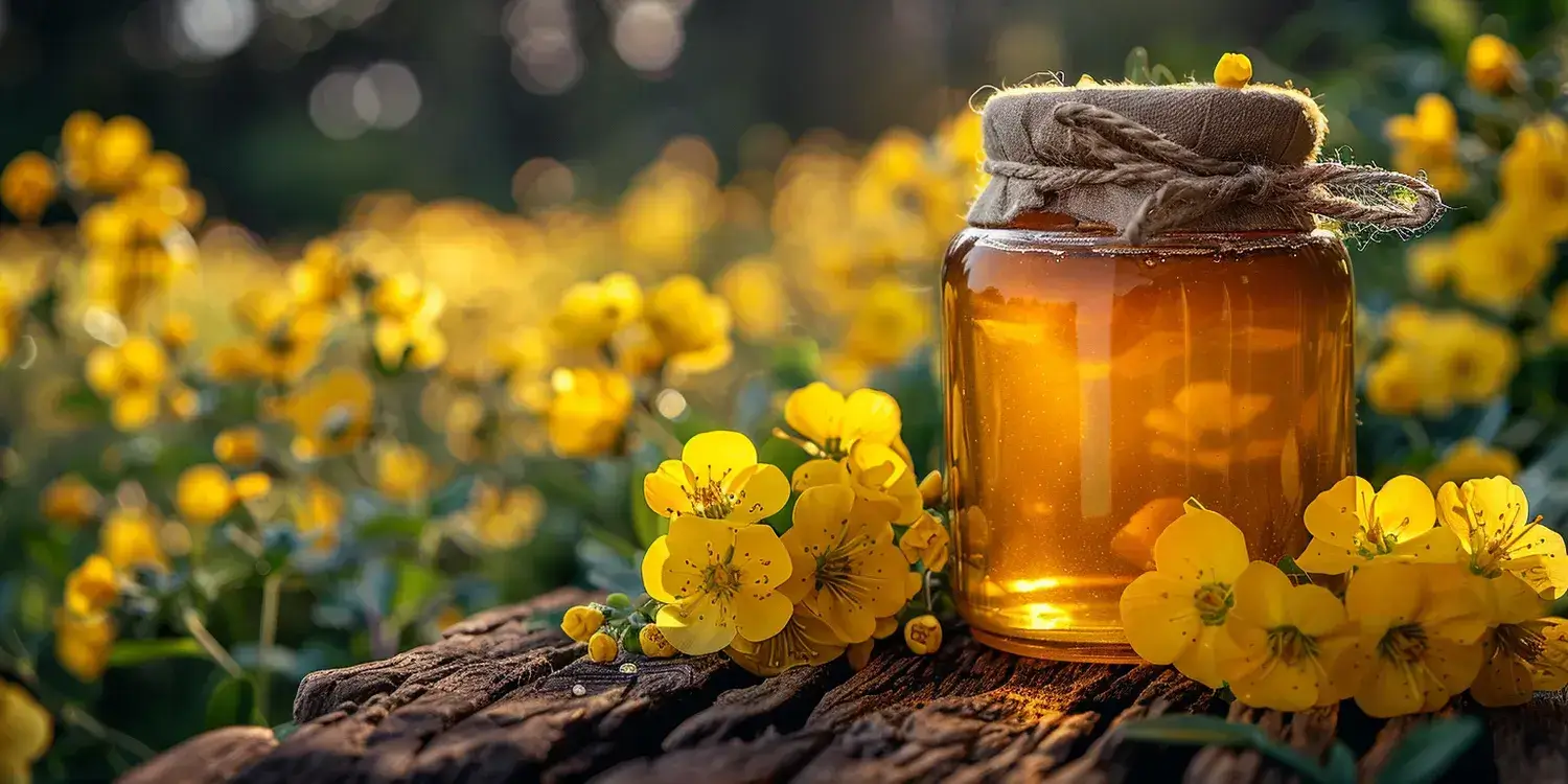 Miód lipowy czy wielokwiatowy?