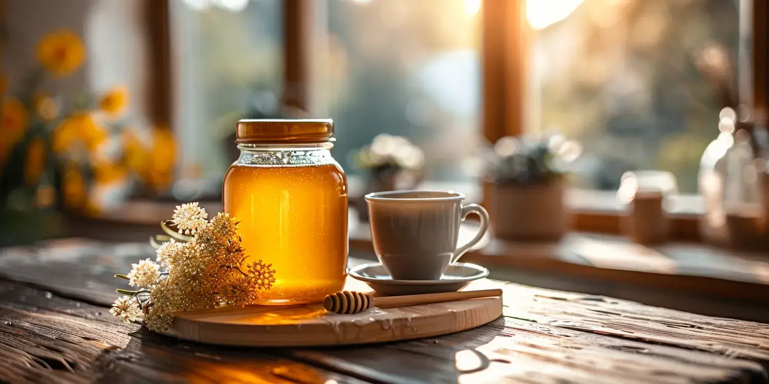 Miód lipowy gdzie kupić?