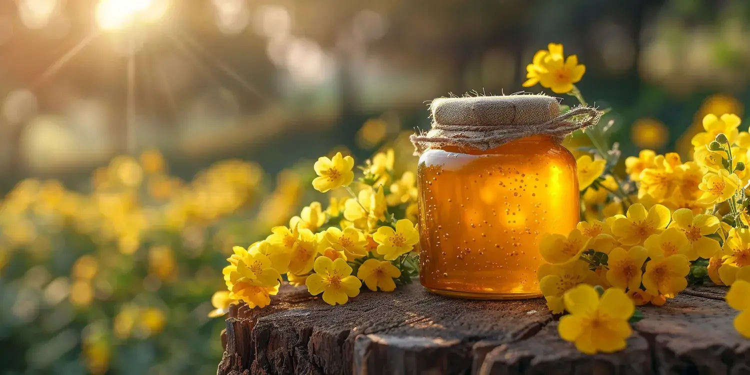 Miód lipowy ile się krystalizuje?