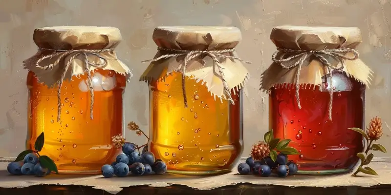 Miód lipowy jak stosować?