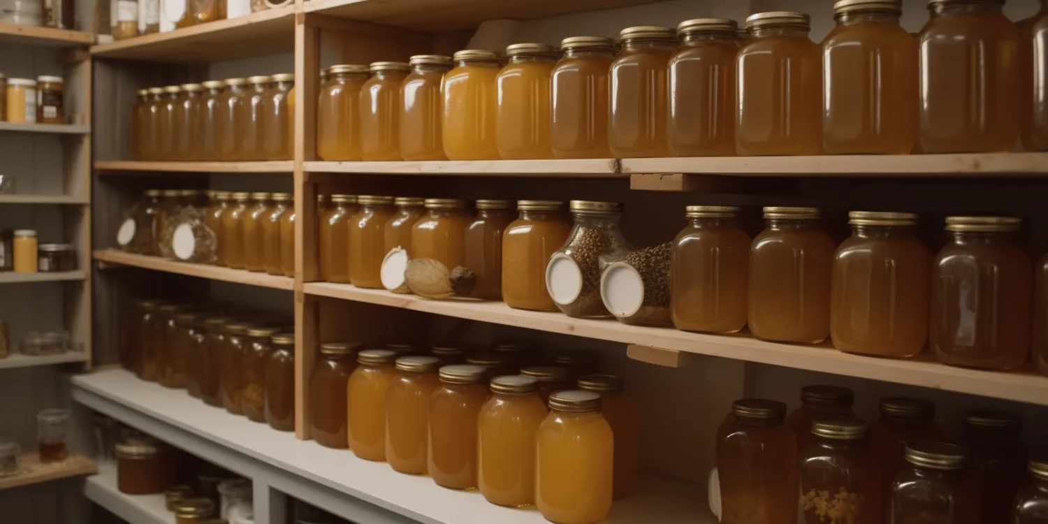 Miód lipowy kiedy się krystalizuje?