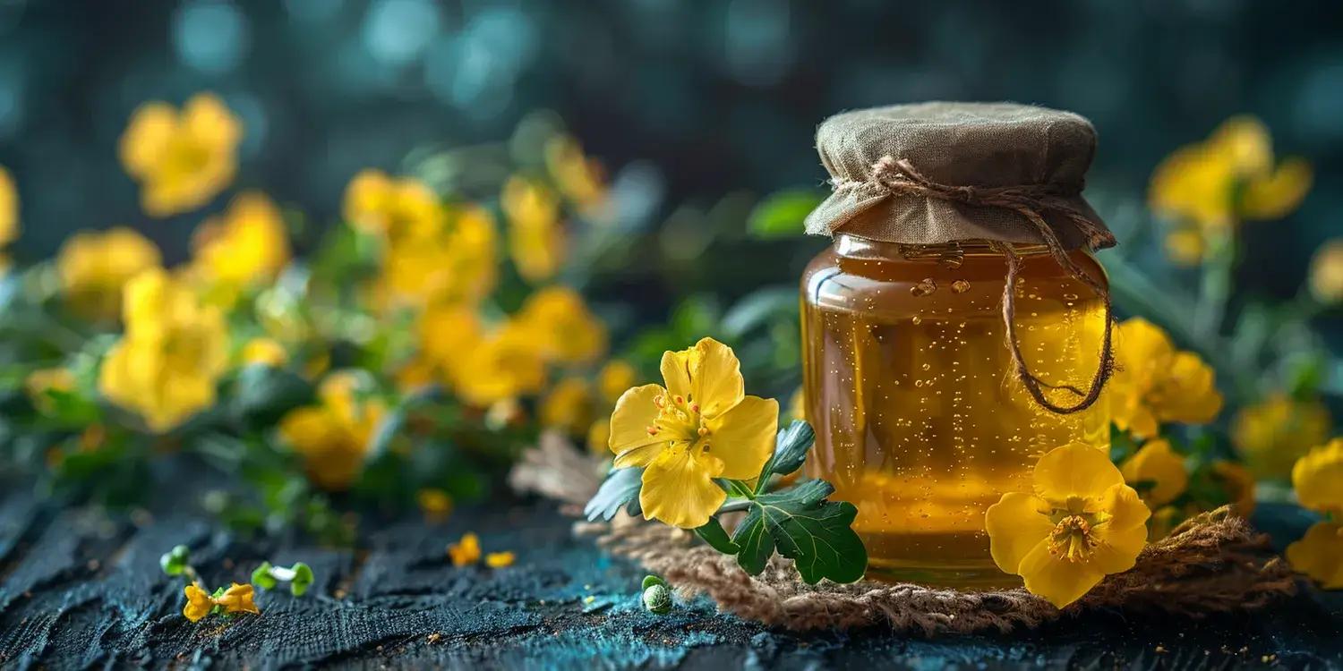 Miód to naturalny lek na przeziębienia