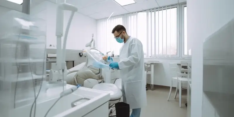 Mity na temat leczenia stomatologicznego