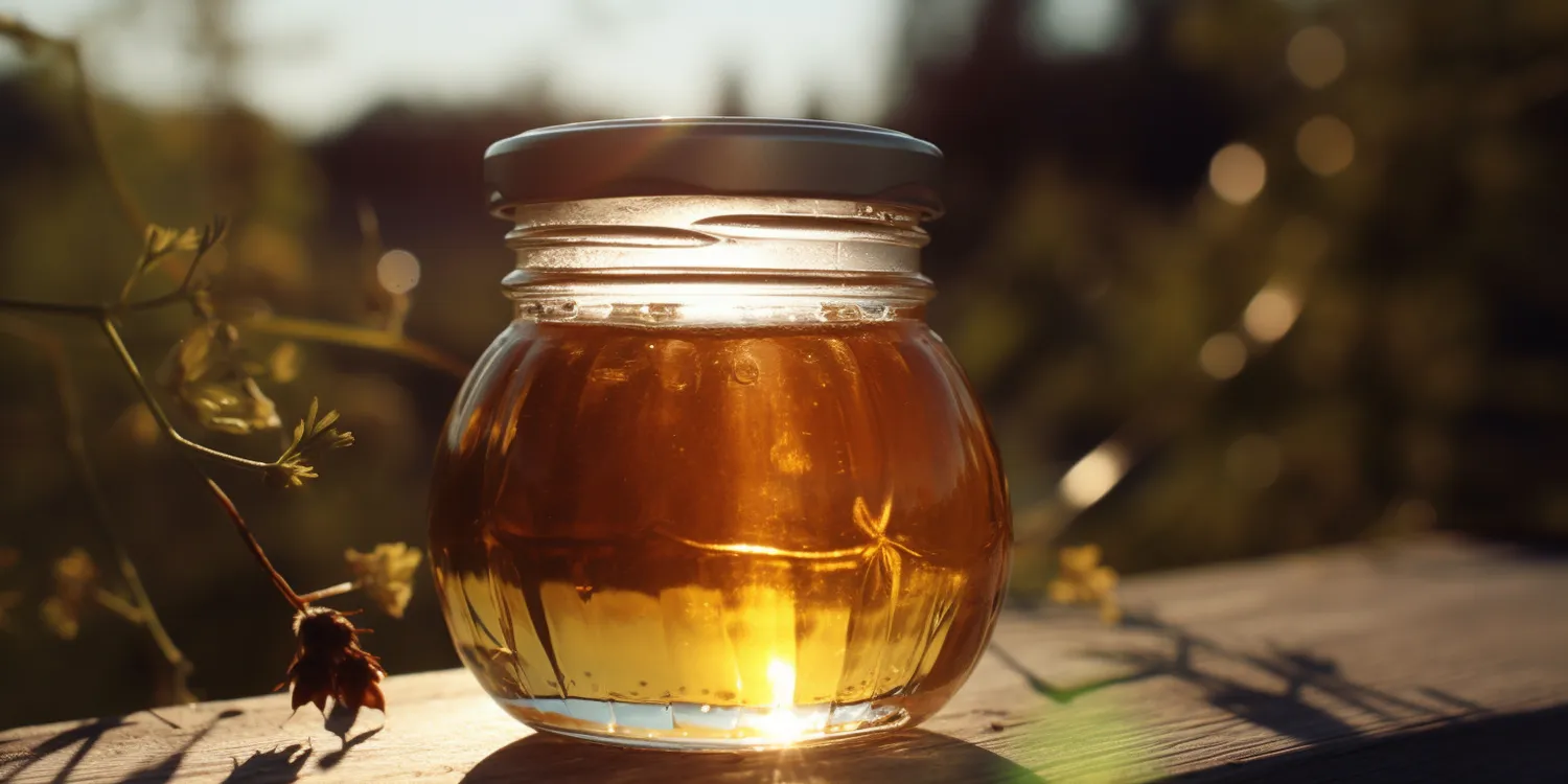 Na co dobry miód lipowy?