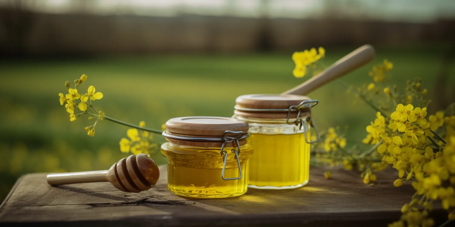 Na co działa miód lipowy?