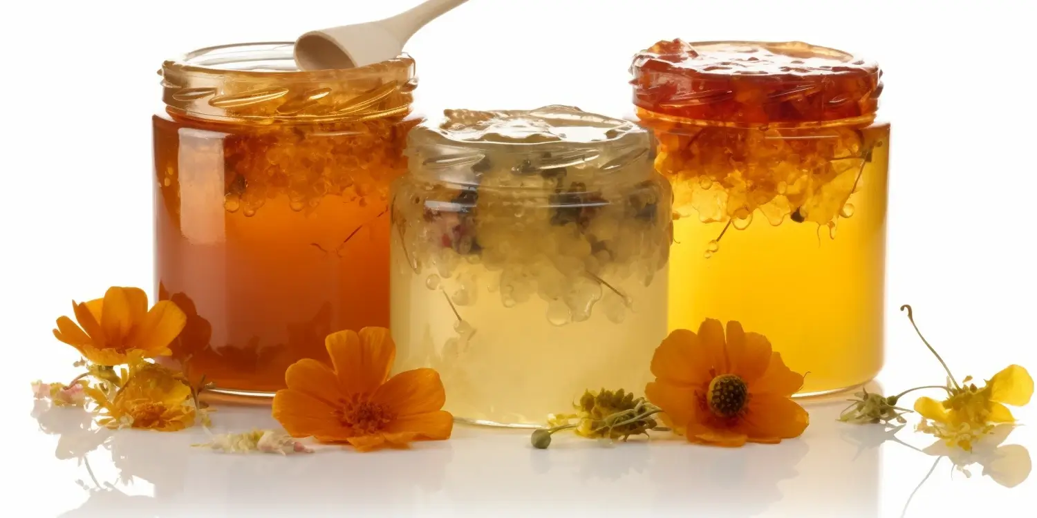 Na co pomaga miód spadziowy?