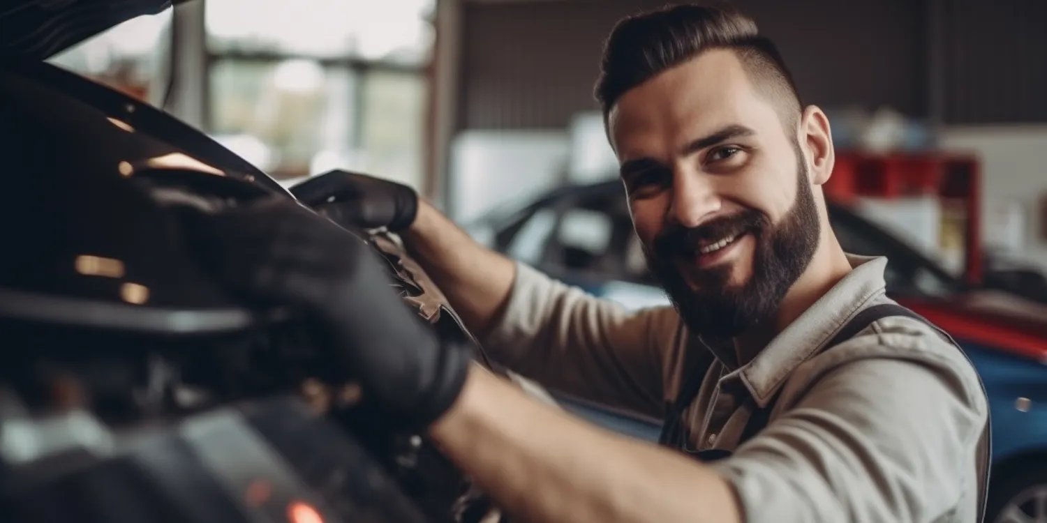 Na co warto zwrócić uwagę przy wyborze warsztatu samochodowego?