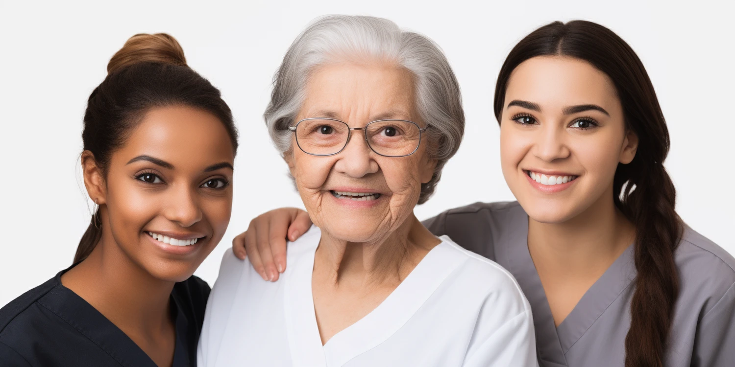 Oferty pracy za granicą opiekunka osób starszych