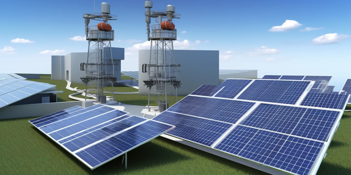 Panele fotowoltaiczne jaka moc?