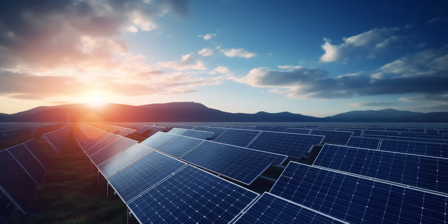 Panele fotowoltaiczne pionowo czy poziomo?