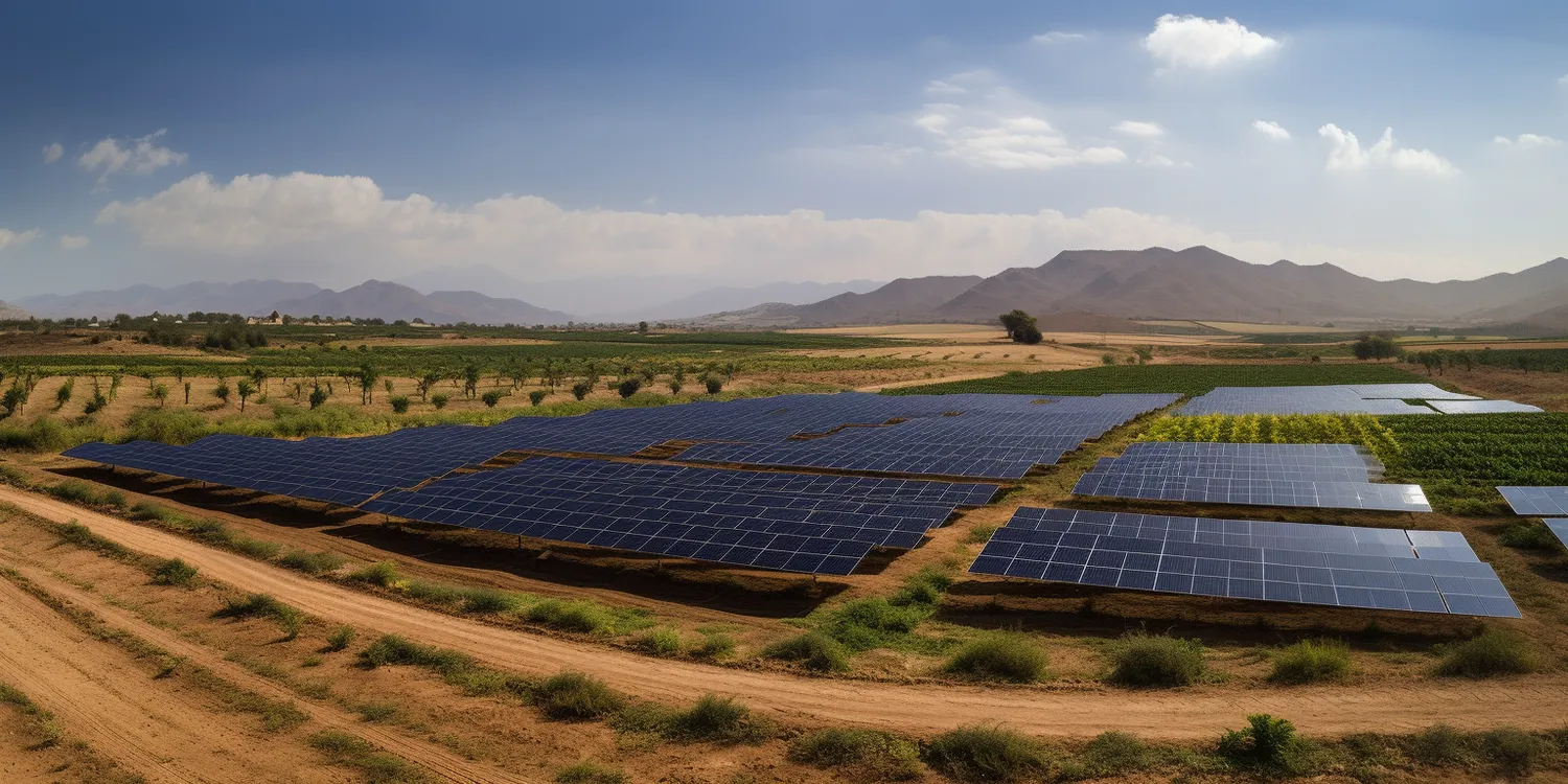Pod jakim kątem ustawić panele fotowoltaiczne?