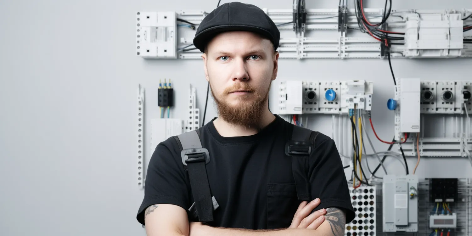 Pomiary elektryczne Szczecin