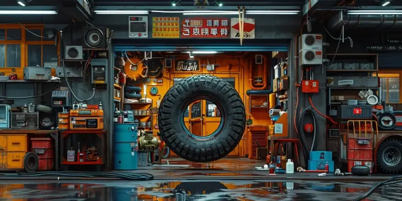 Praca za granicą jak szukać?