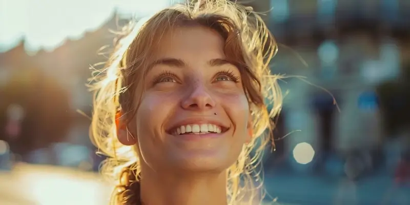 Różnice między licówkami porcelanowymi a kompozytowymi