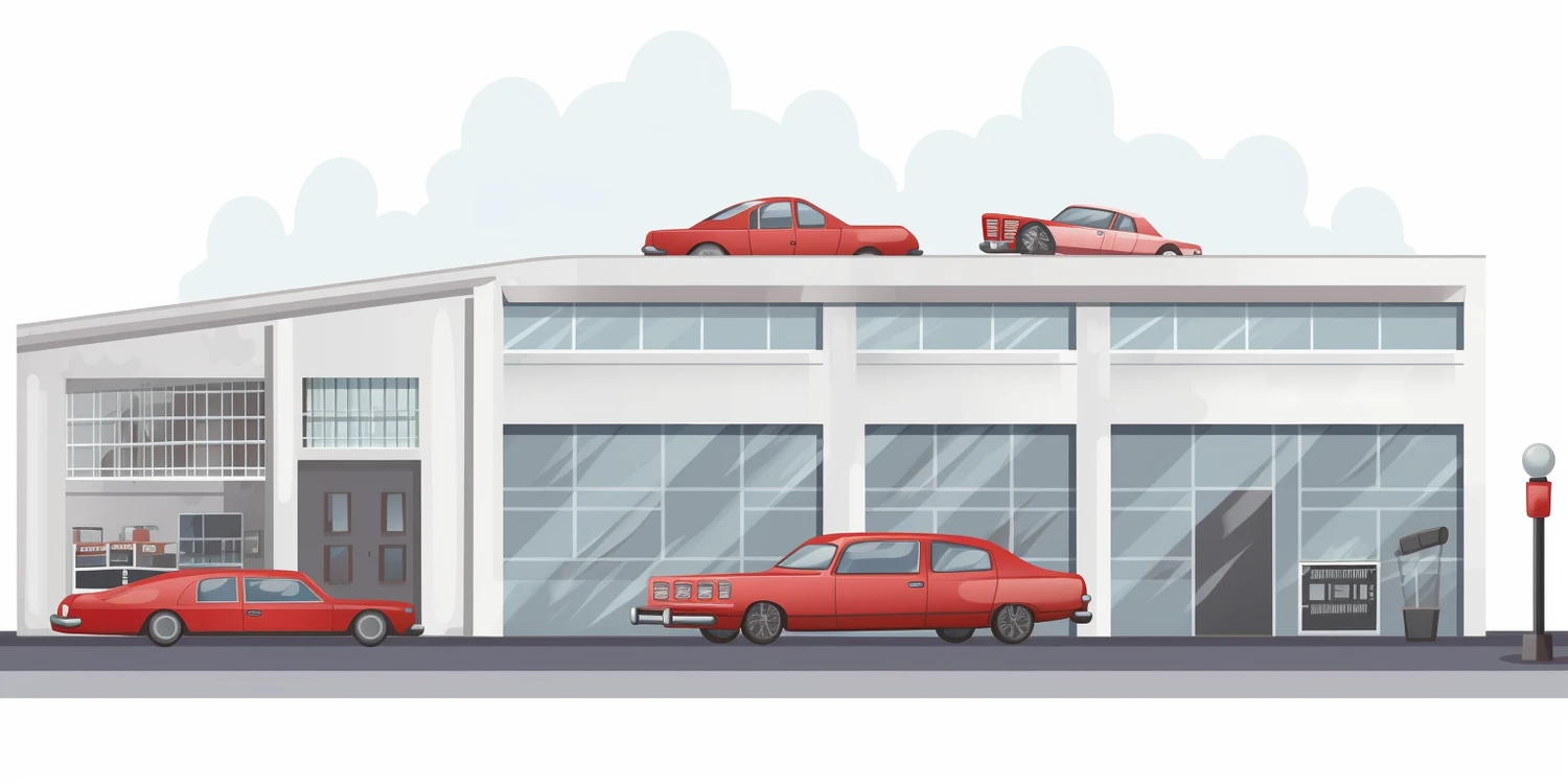 Serwis samochodowy - jak wybrać taki który spełni nasze oczekiwania?