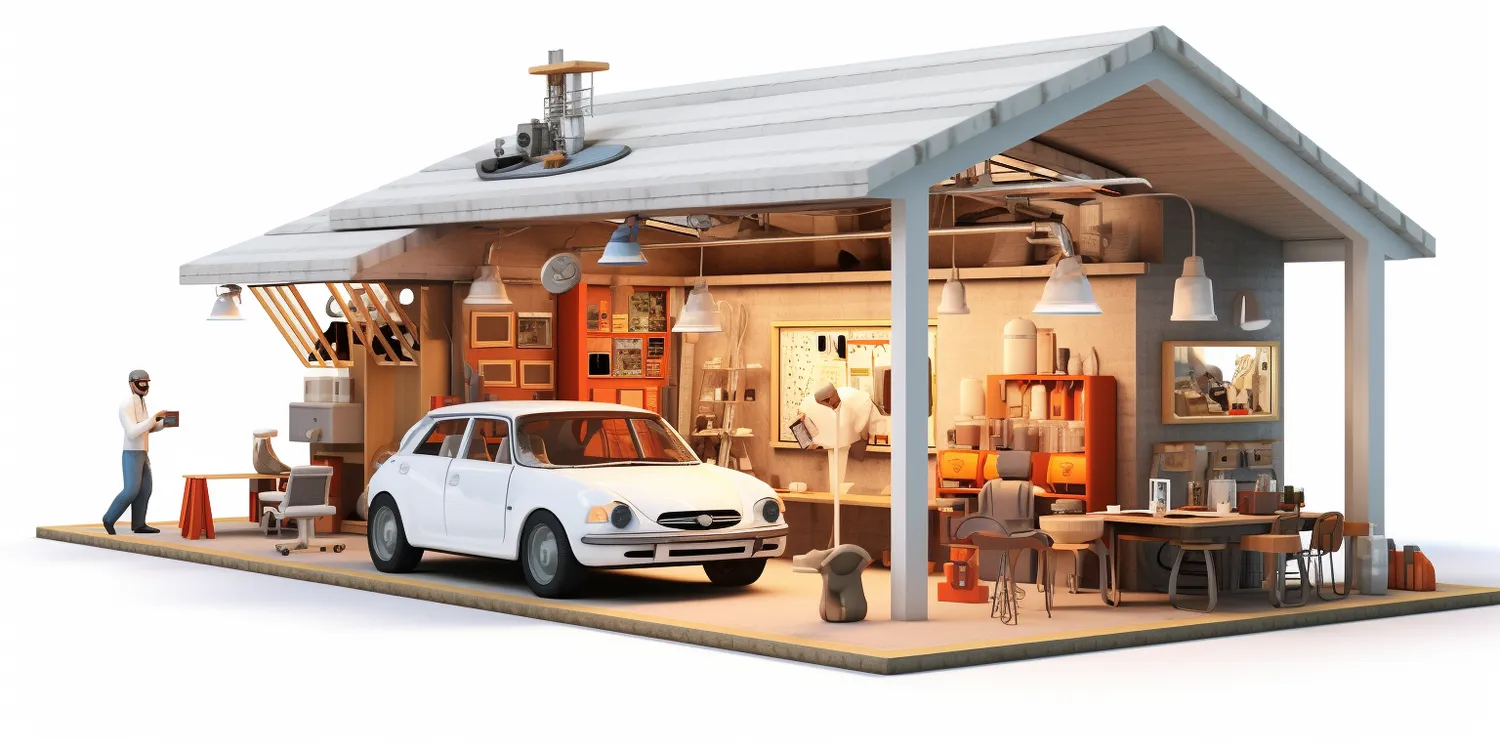 Serwis samochodowy - wszystko, co powinniśmy wiedzieć o jego wyborze