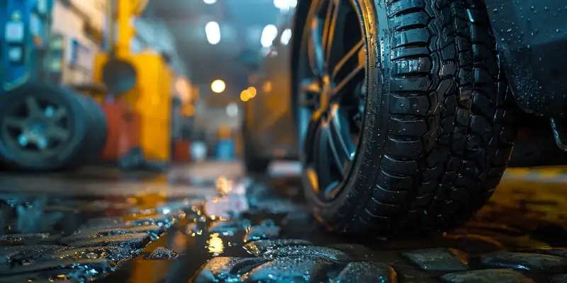 Serwisowanie samochodu - kiedy powinno się odbywać?