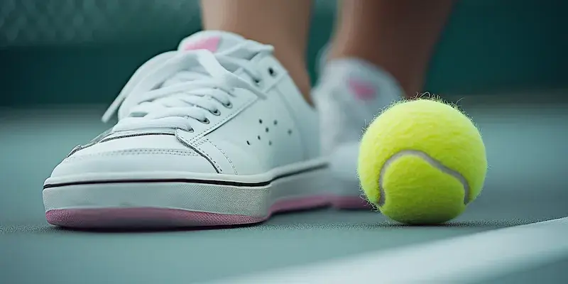 Tenis do ilu setów