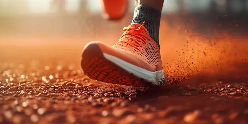 Tenis ile setów grają mężczyźni?