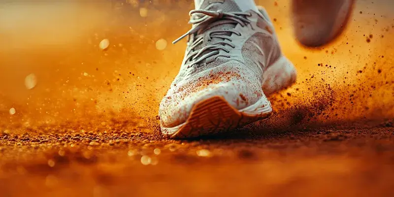 Tenis ile setów?