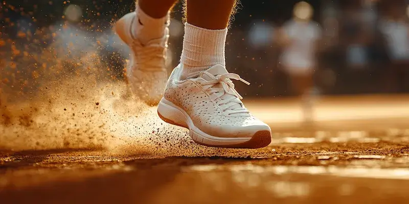 Tenis jak liczyć punkty?