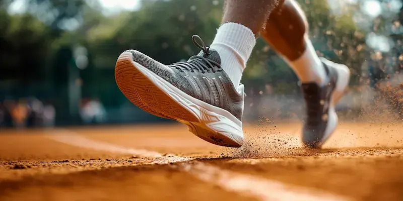 Tenis kobiecy ile setów?