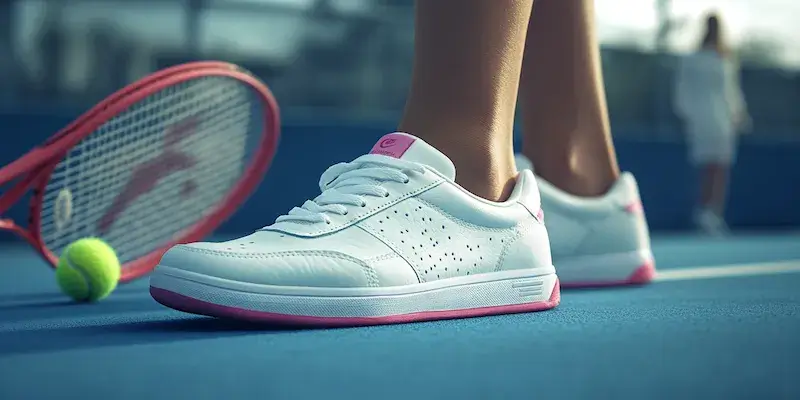 Tenis męski ile setów?