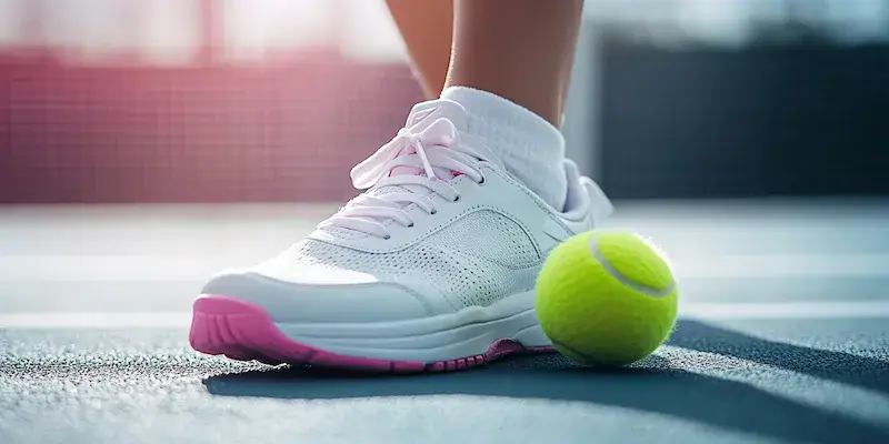 Tenis ziemny jak grac?