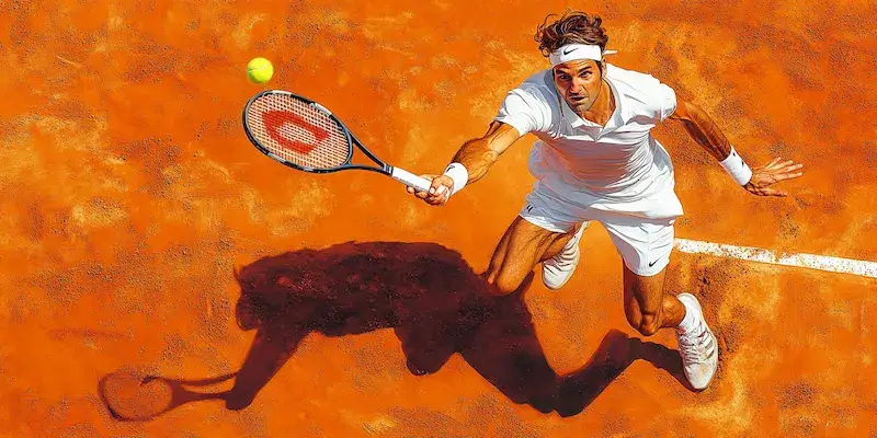 Tenis ziemny jak sie liczy punkty?