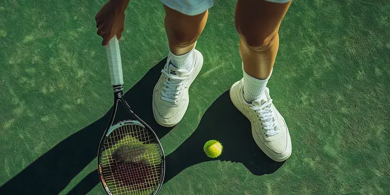 Tenis ziemny zasady ile setów?