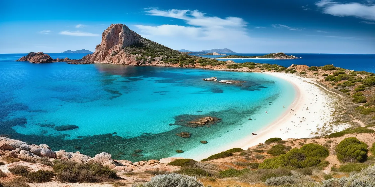 Wakacje na Sardynii - garść informacji