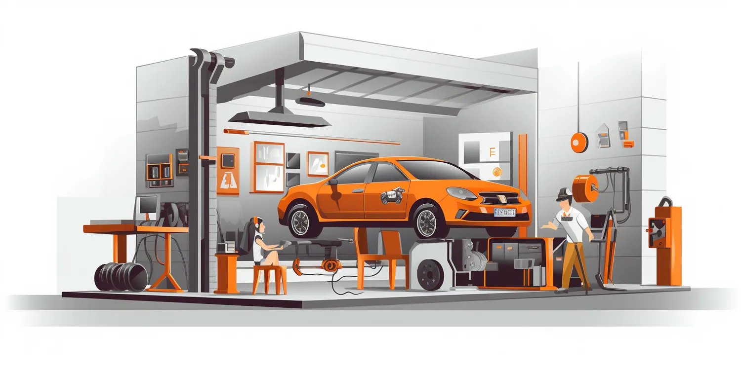 Warsztat samochodowy - jak dbać o dobrą reputację?