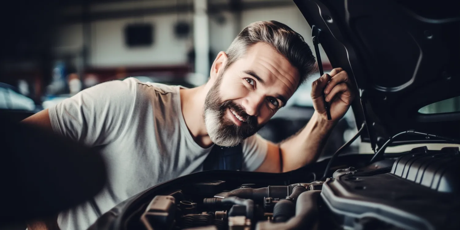 Warsztat samochodowy - jak wybrać ten idealny?