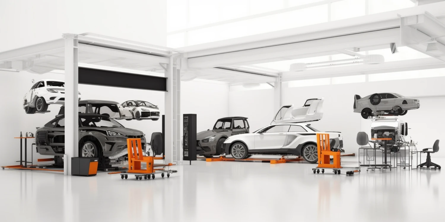 Warsztat samochodowy - najlepszy pomysł na biznes w XXI wieku