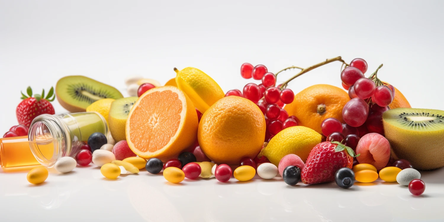 Witamina A w kroplach na twarz - jak stosować?