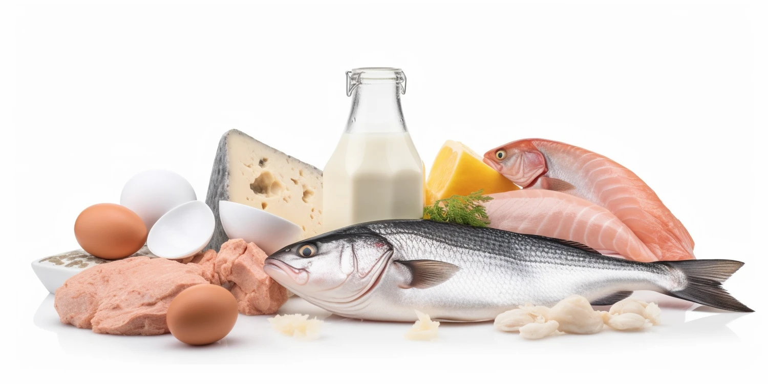 Witamina C w kroplach - od kiedy?