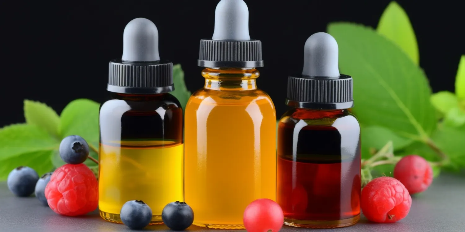 Witamina D3 w kroplach - jaka najlepsza?